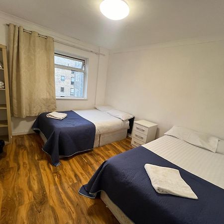 Apartament Maida Vale Urban Living Londyn Zewnętrze zdjęcie