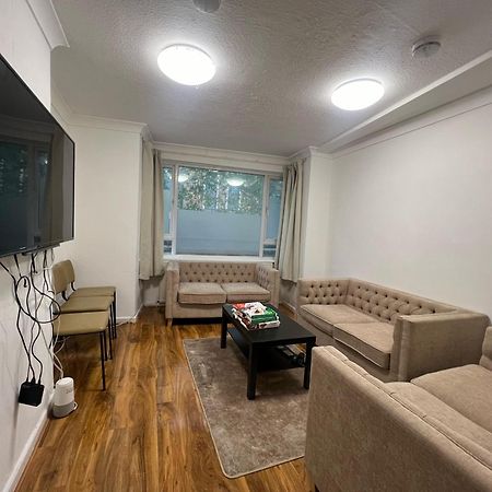 Apartament Maida Vale Urban Living Londyn Zewnętrze zdjęcie