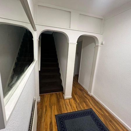 Apartament Maida Vale Urban Living Londyn Zewnętrze zdjęcie