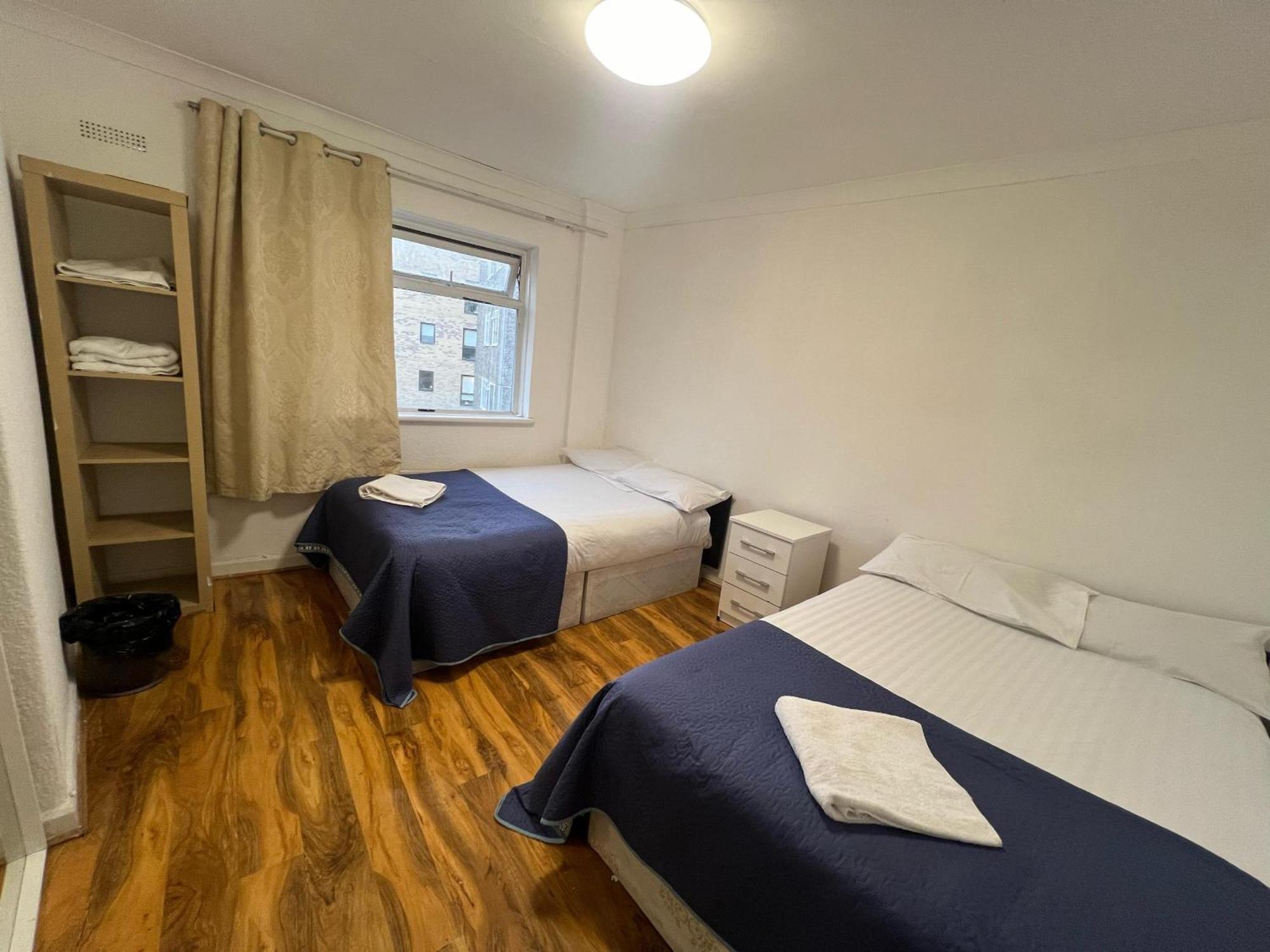 Apartament Maida Vale Urban Living Londyn Zewnętrze zdjęcie