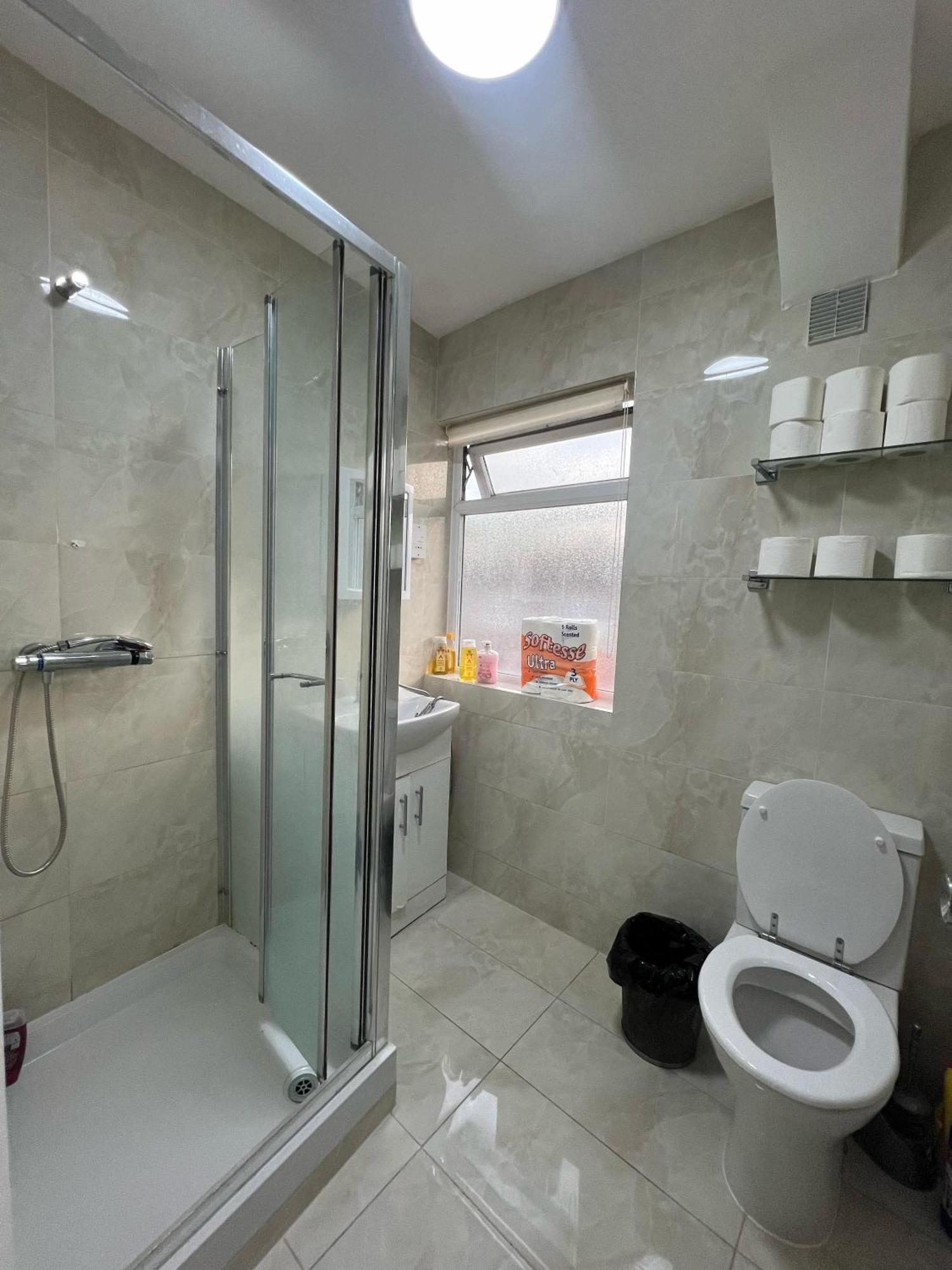 Apartament Maida Vale Urban Living Londyn Zewnętrze zdjęcie