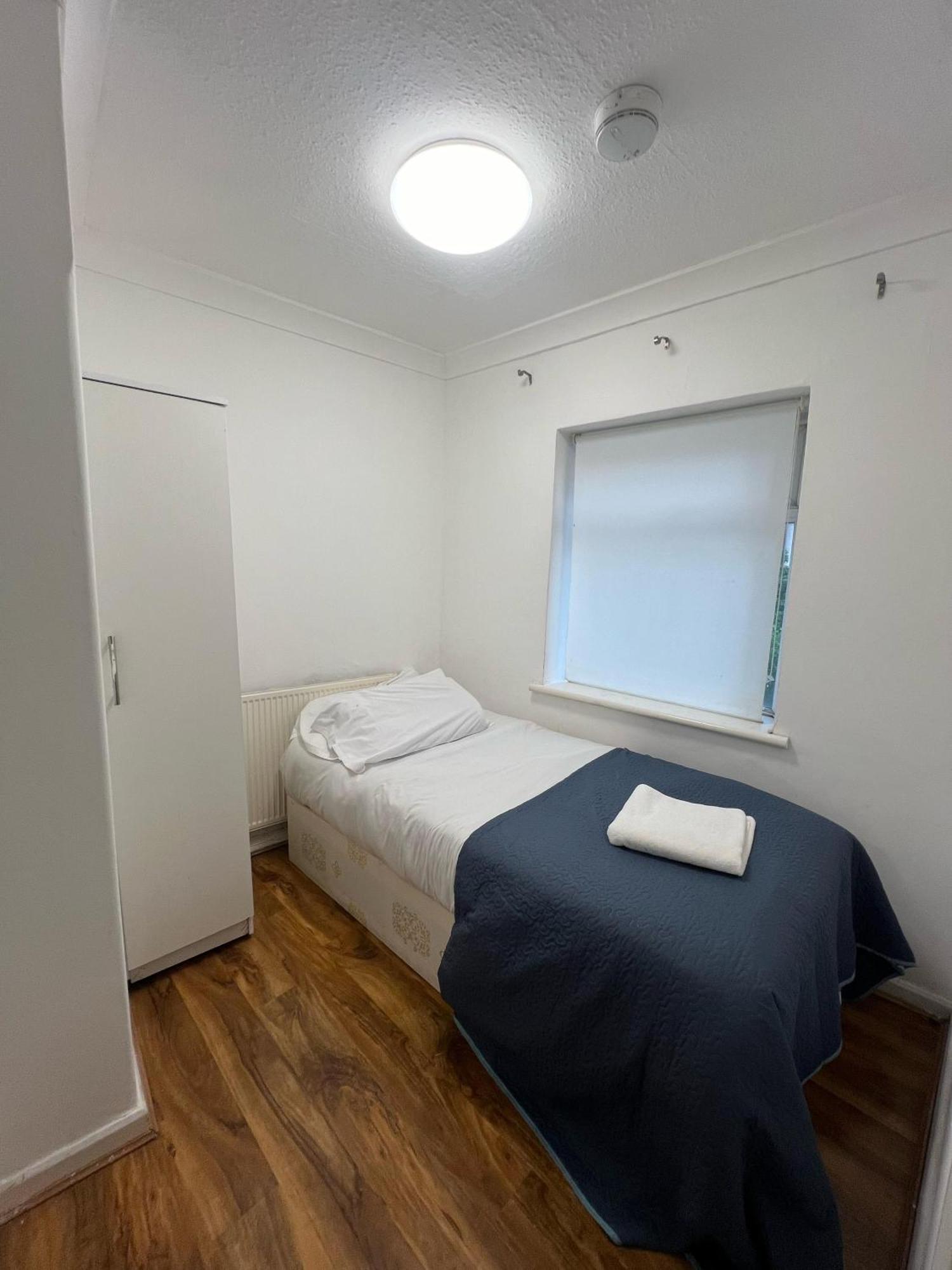 Apartament Maida Vale Urban Living Londyn Zewnętrze zdjęcie