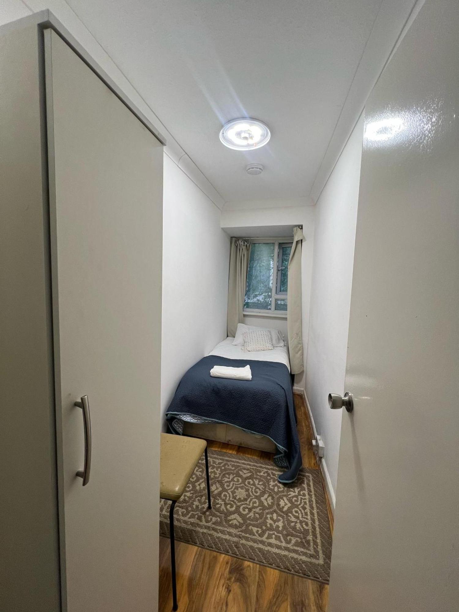 Apartament Maida Vale Urban Living Londyn Zewnętrze zdjęcie