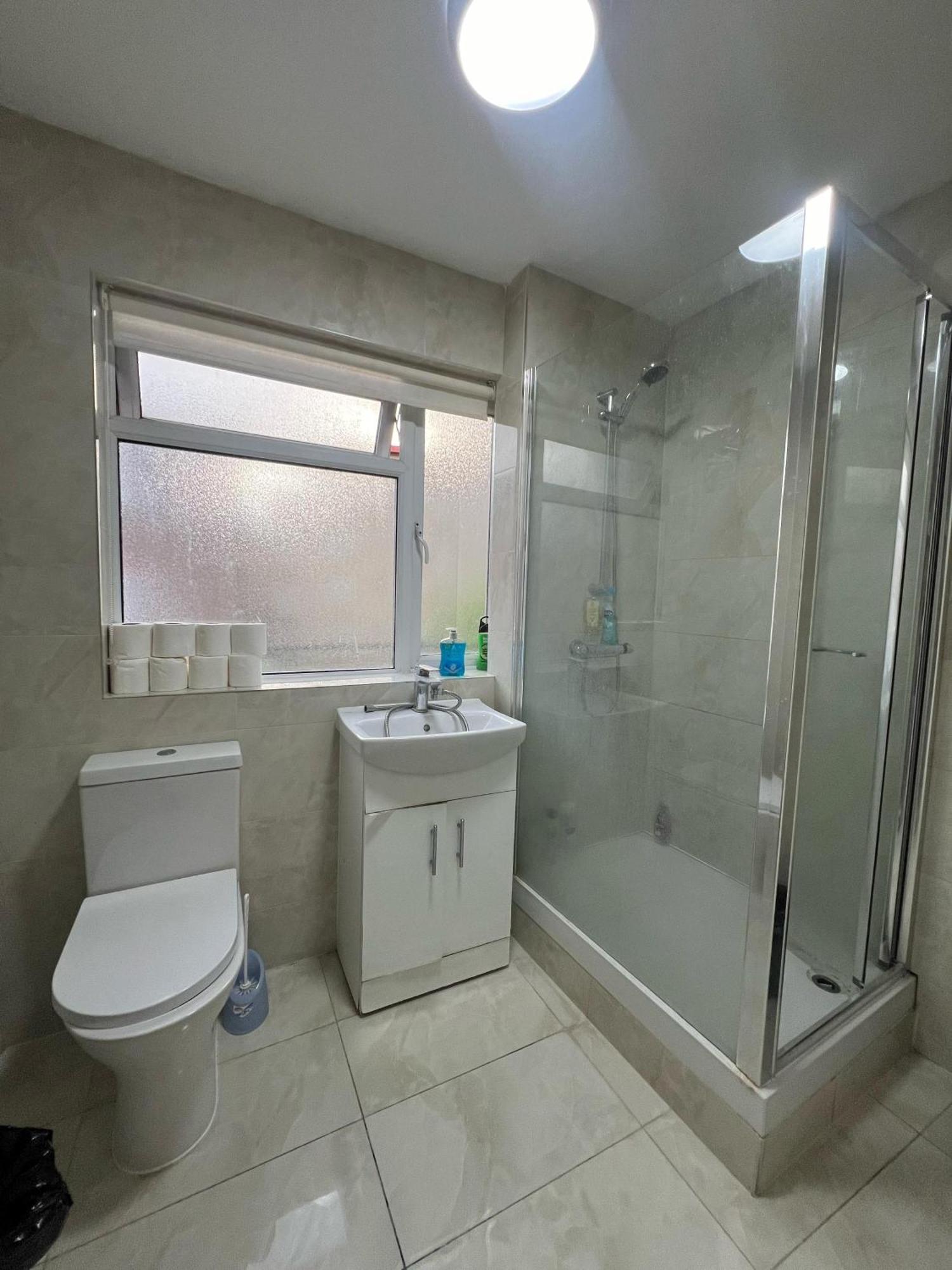 Apartament Maida Vale Urban Living Londyn Zewnętrze zdjęcie