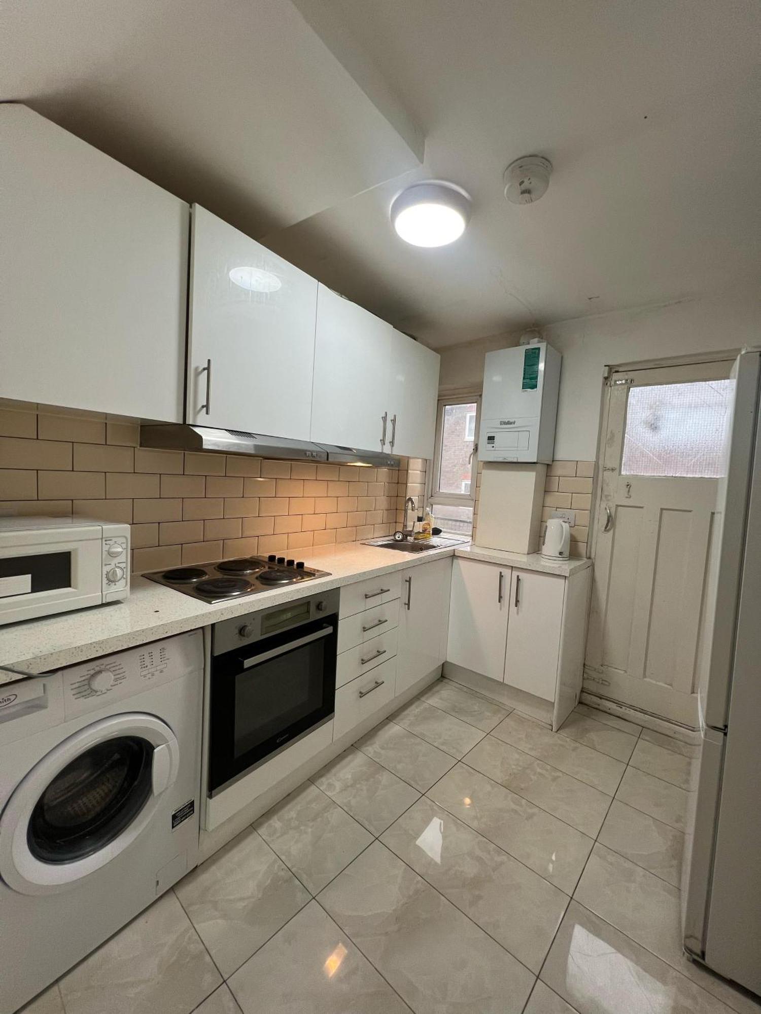 Apartament Maida Vale Urban Living Londyn Zewnętrze zdjęcie