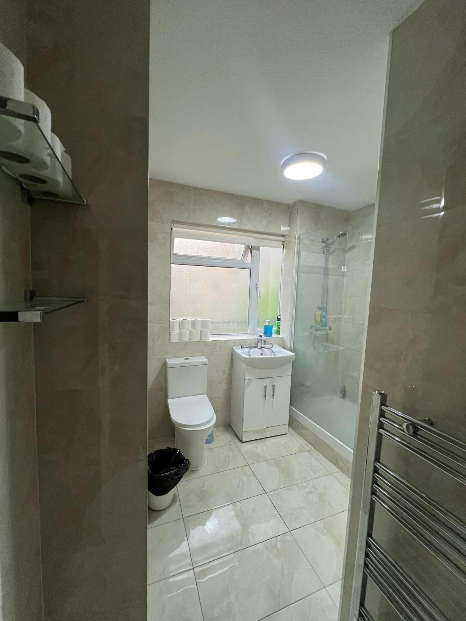 Apartament Maida Vale Urban Living Londyn Zewnętrze zdjęcie