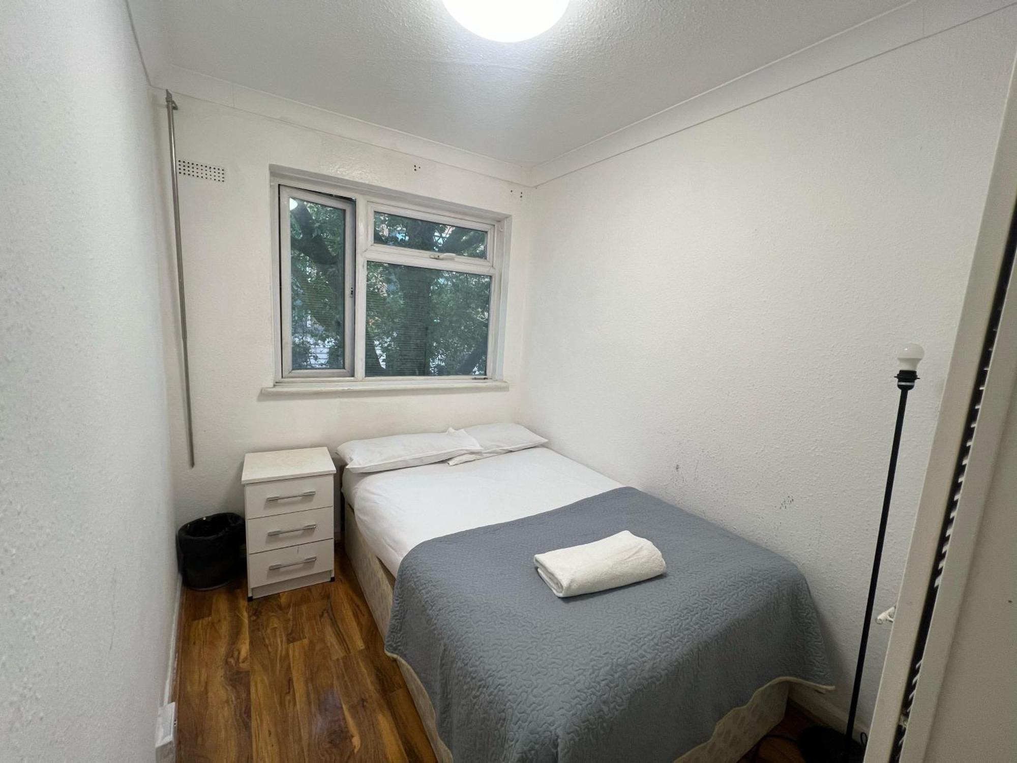 Apartament Maida Vale Urban Living Londyn Zewnętrze zdjęcie