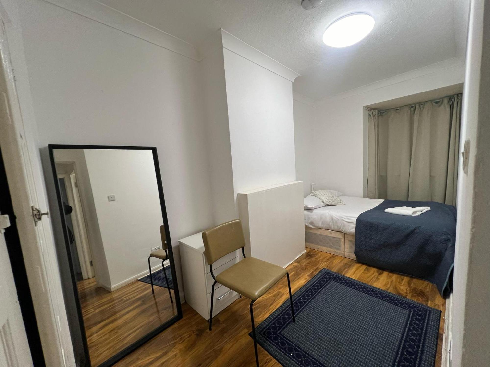 Apartament Maida Vale Urban Living Londyn Zewnętrze zdjęcie