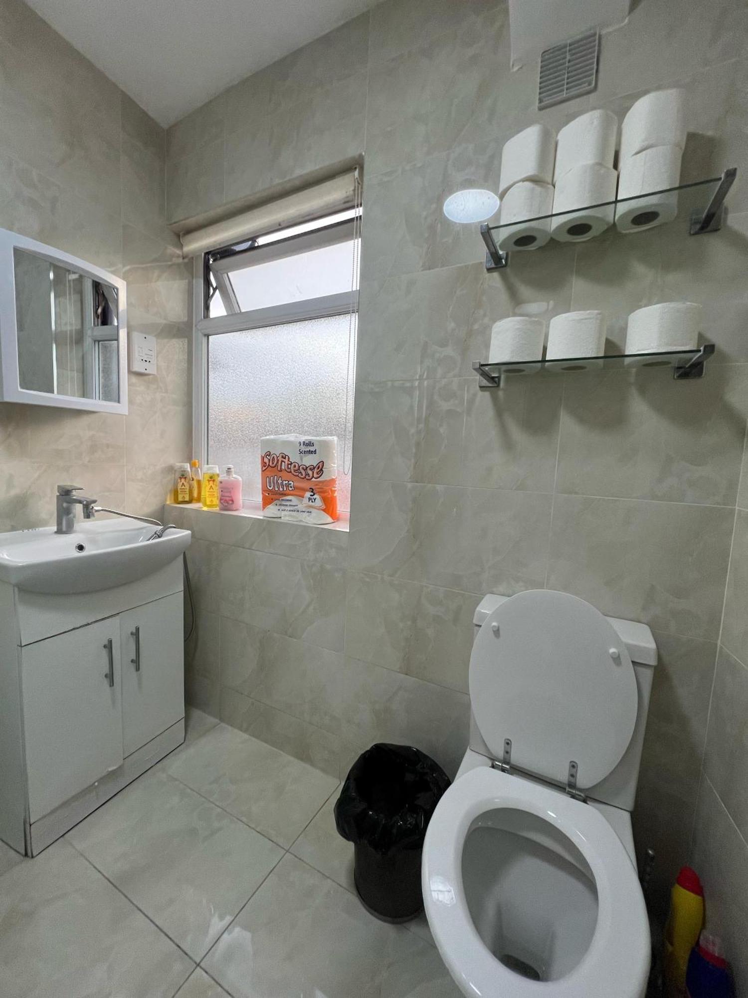 Apartament Maida Vale Urban Living Londyn Zewnętrze zdjęcie
