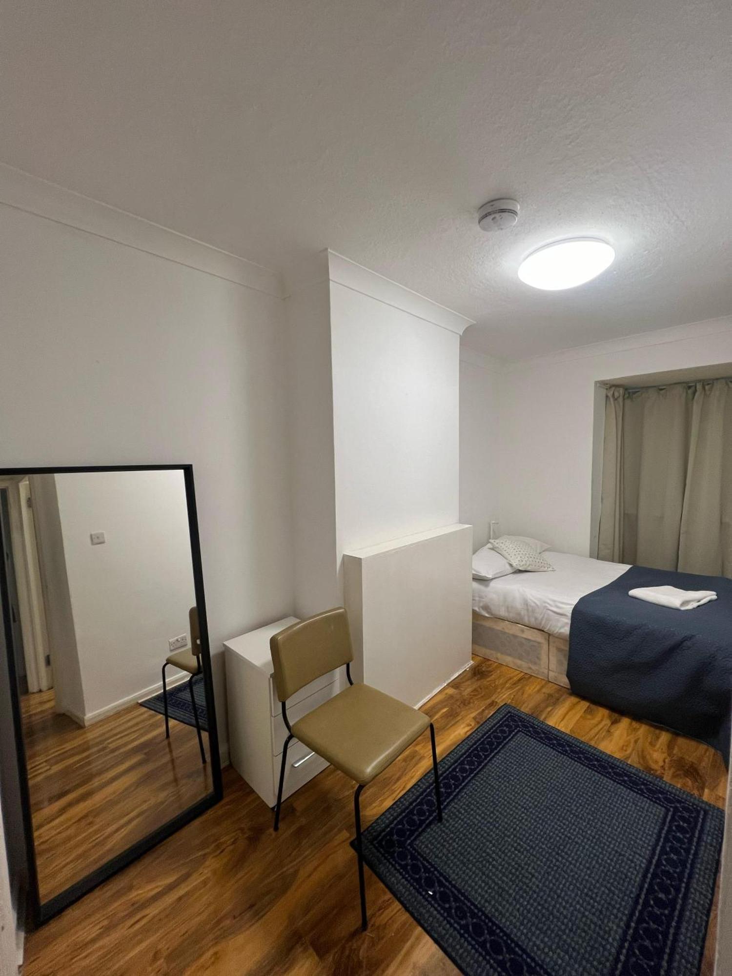 Apartament Maida Vale Urban Living Londyn Zewnętrze zdjęcie