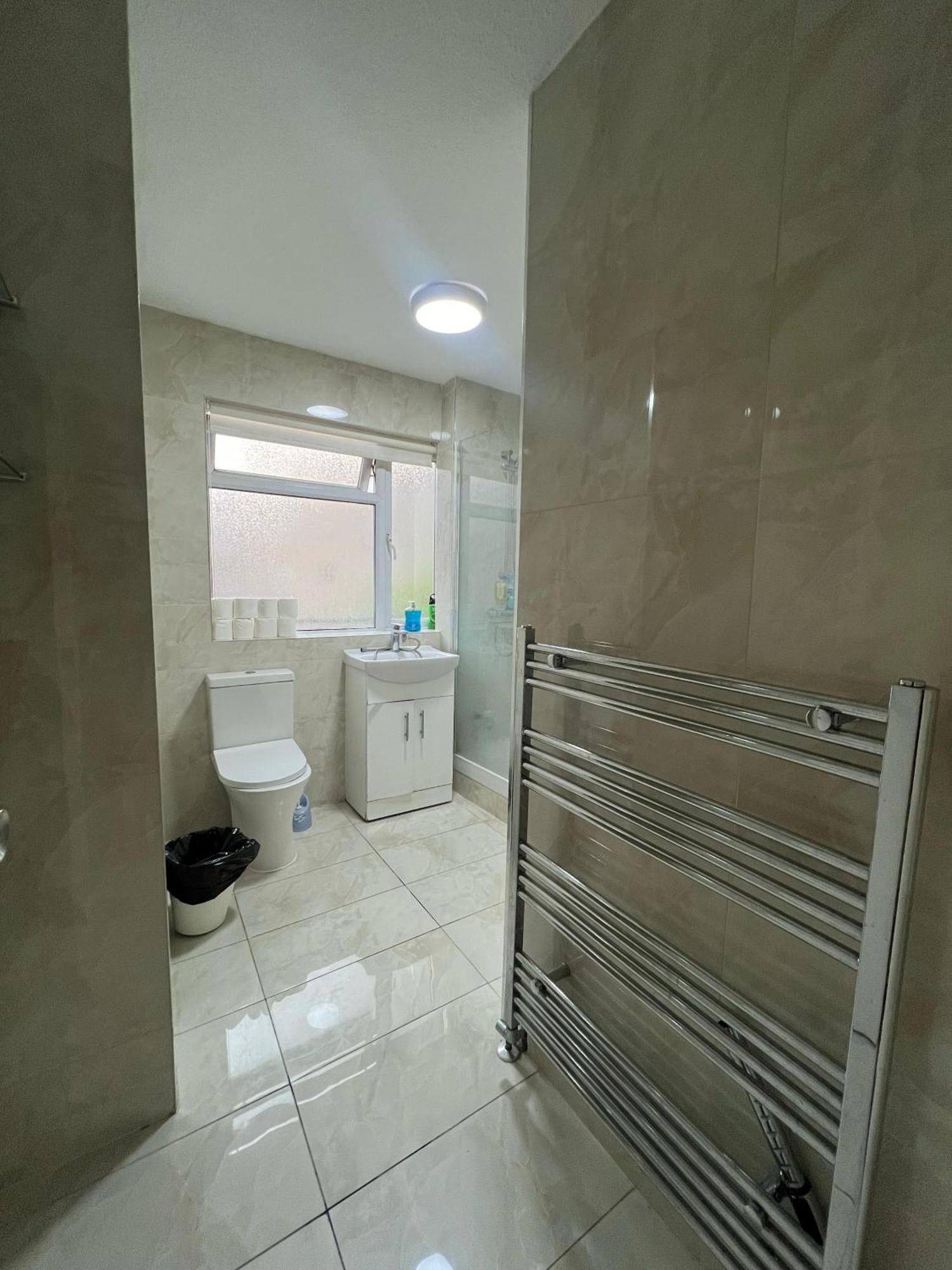 Apartament Maida Vale Urban Living Londyn Zewnętrze zdjęcie