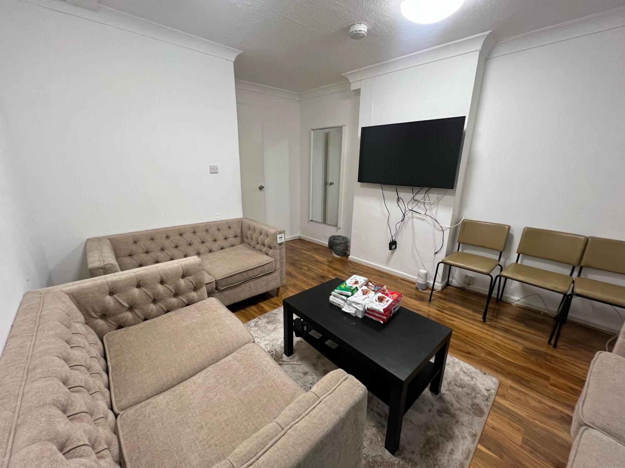 Apartament Maida Vale Urban Living Londyn Zewnętrze zdjęcie