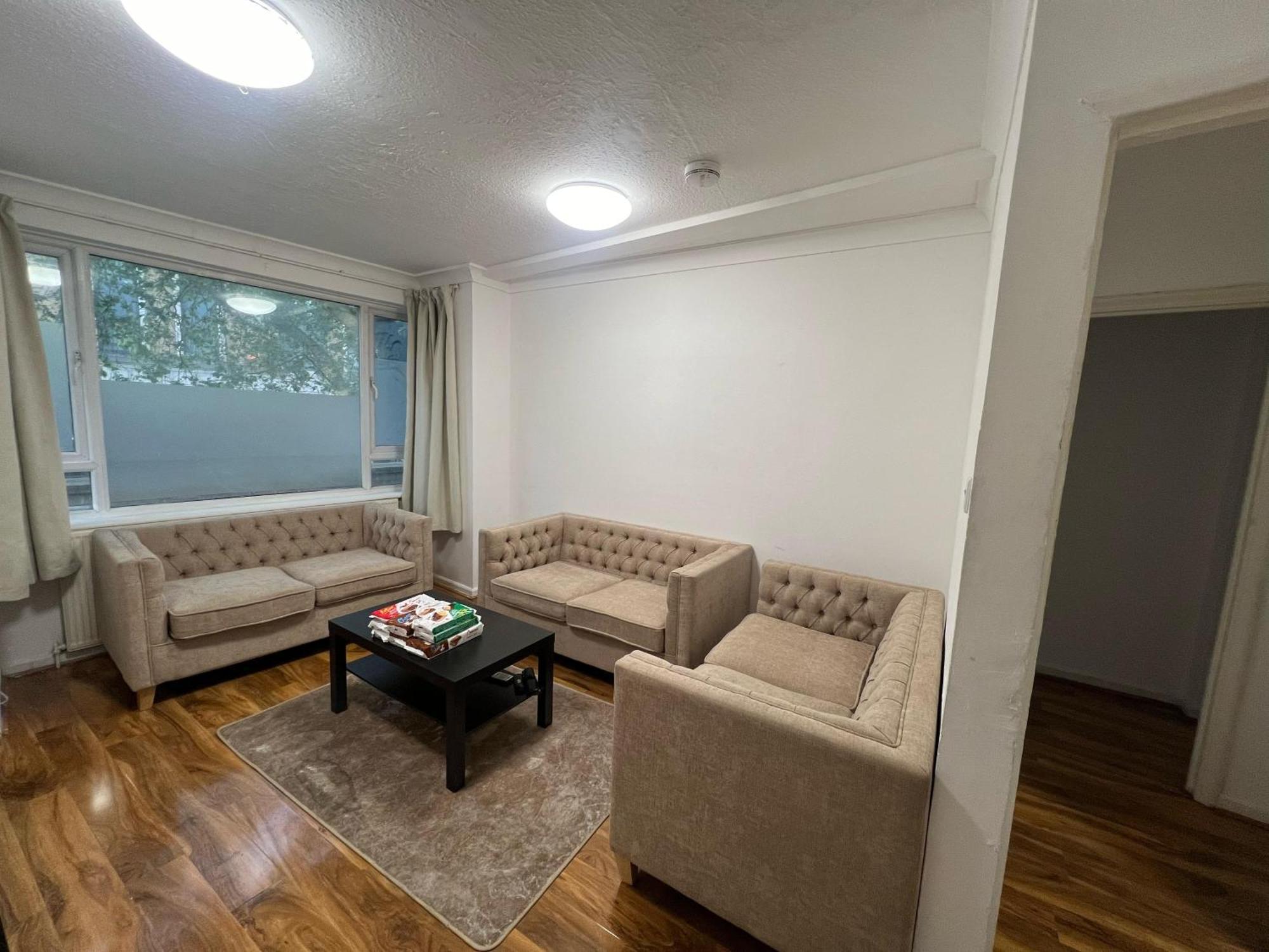Apartament Maida Vale Urban Living Londyn Zewnętrze zdjęcie