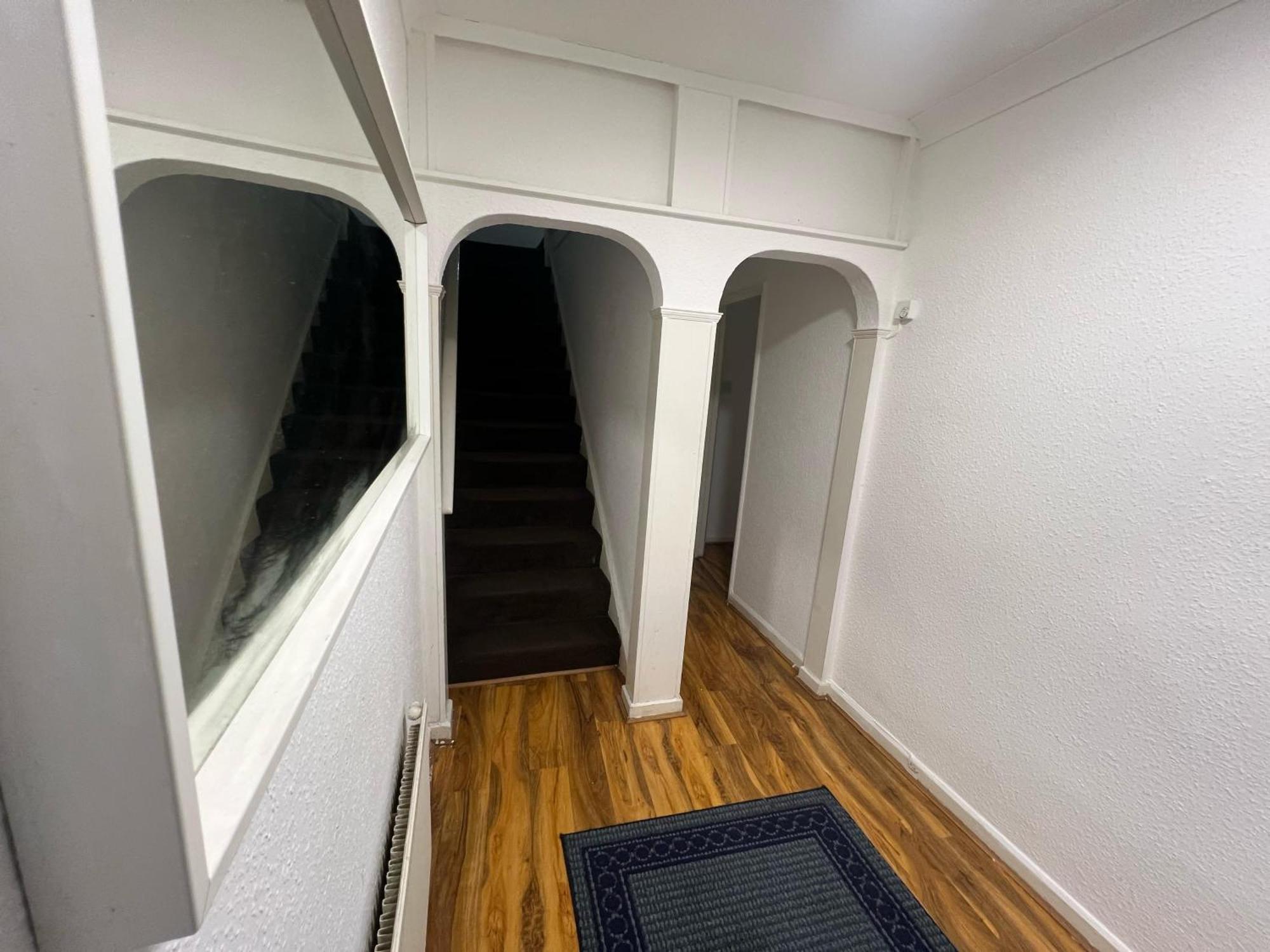 Apartament Maida Vale Urban Living Londyn Zewnętrze zdjęcie